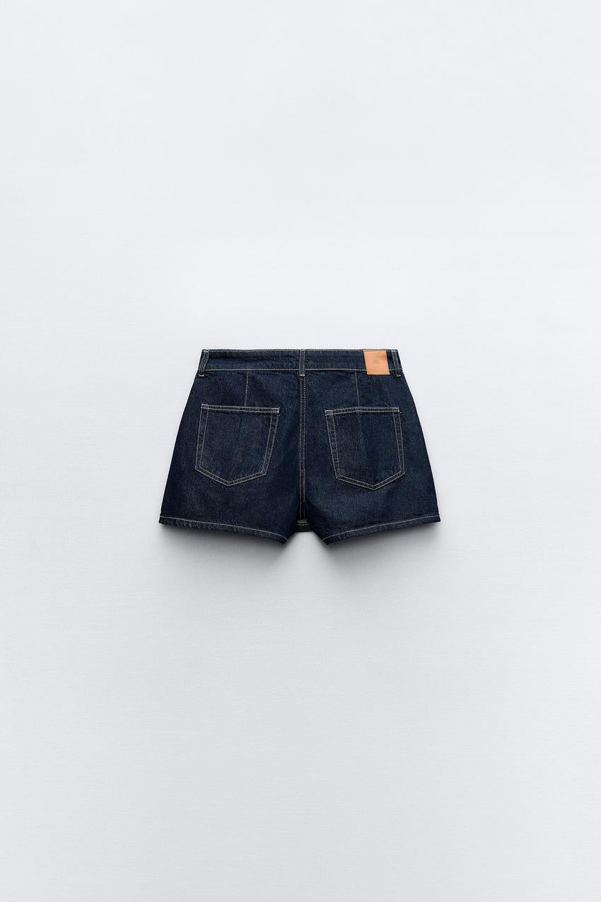 Vérae | Ensemble en denim