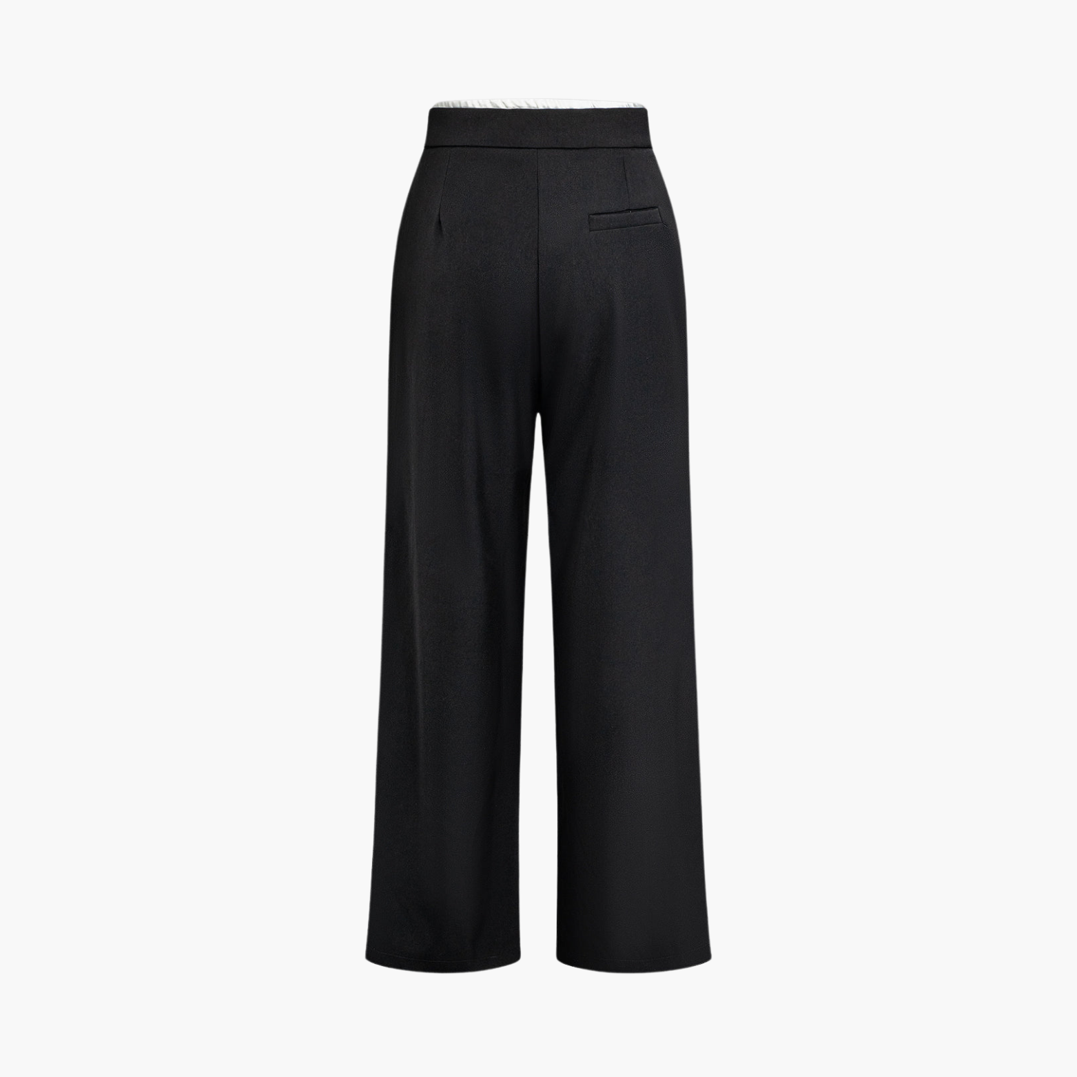Vérae | Pantalons Comfort Fit Avec Cordon De Serrage