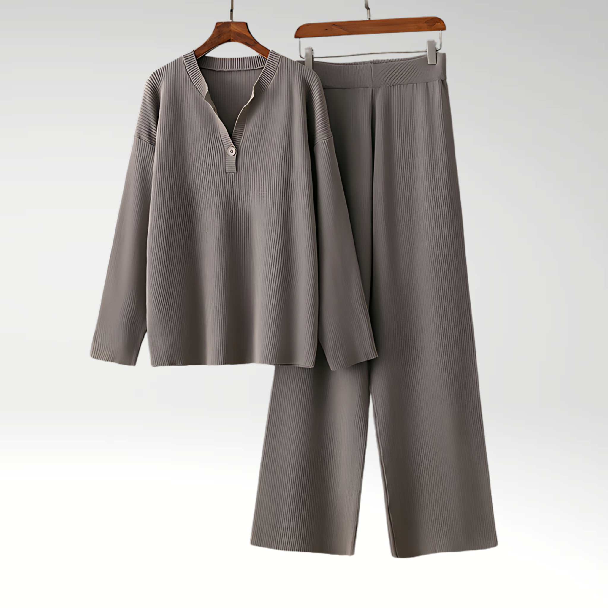 Vérae | Ensemble deux pièces Cozy Luxe