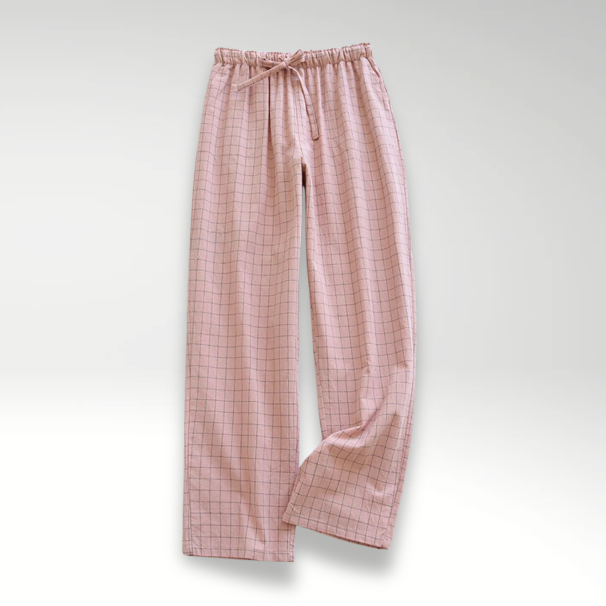 Vérae | Pantalon confort en coton doux