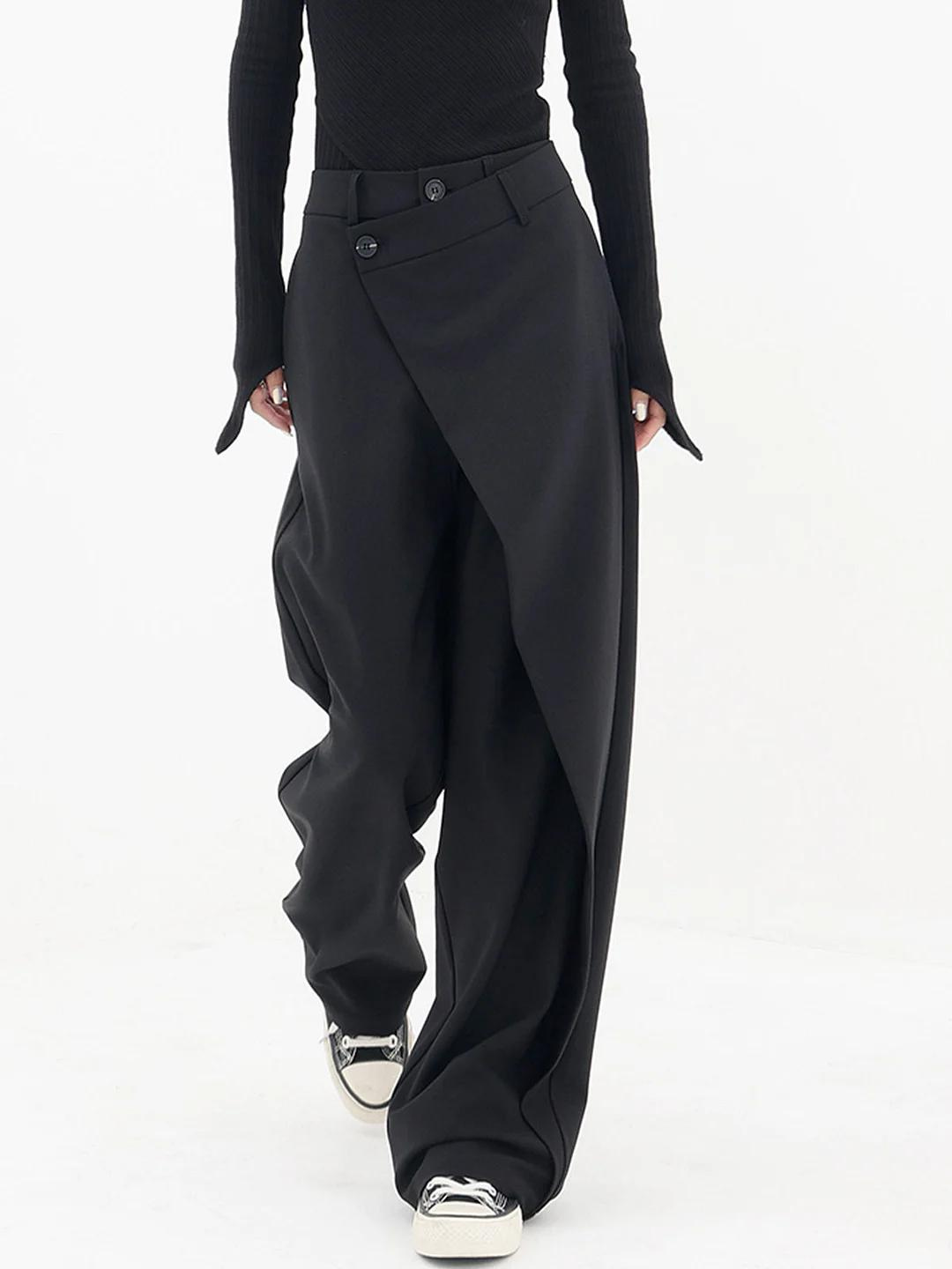 Vérae | Pantalons Baggy Modernes