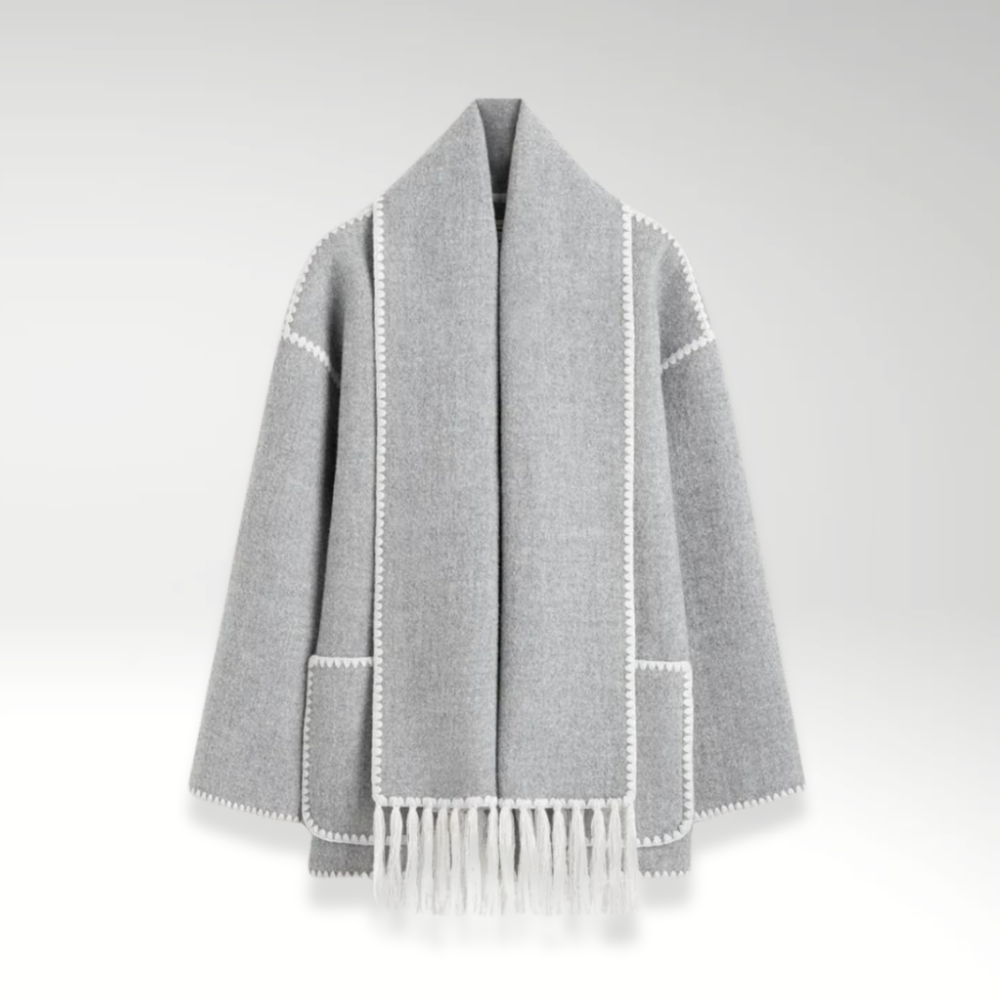 Vérae | Manteau Chic Intemporel