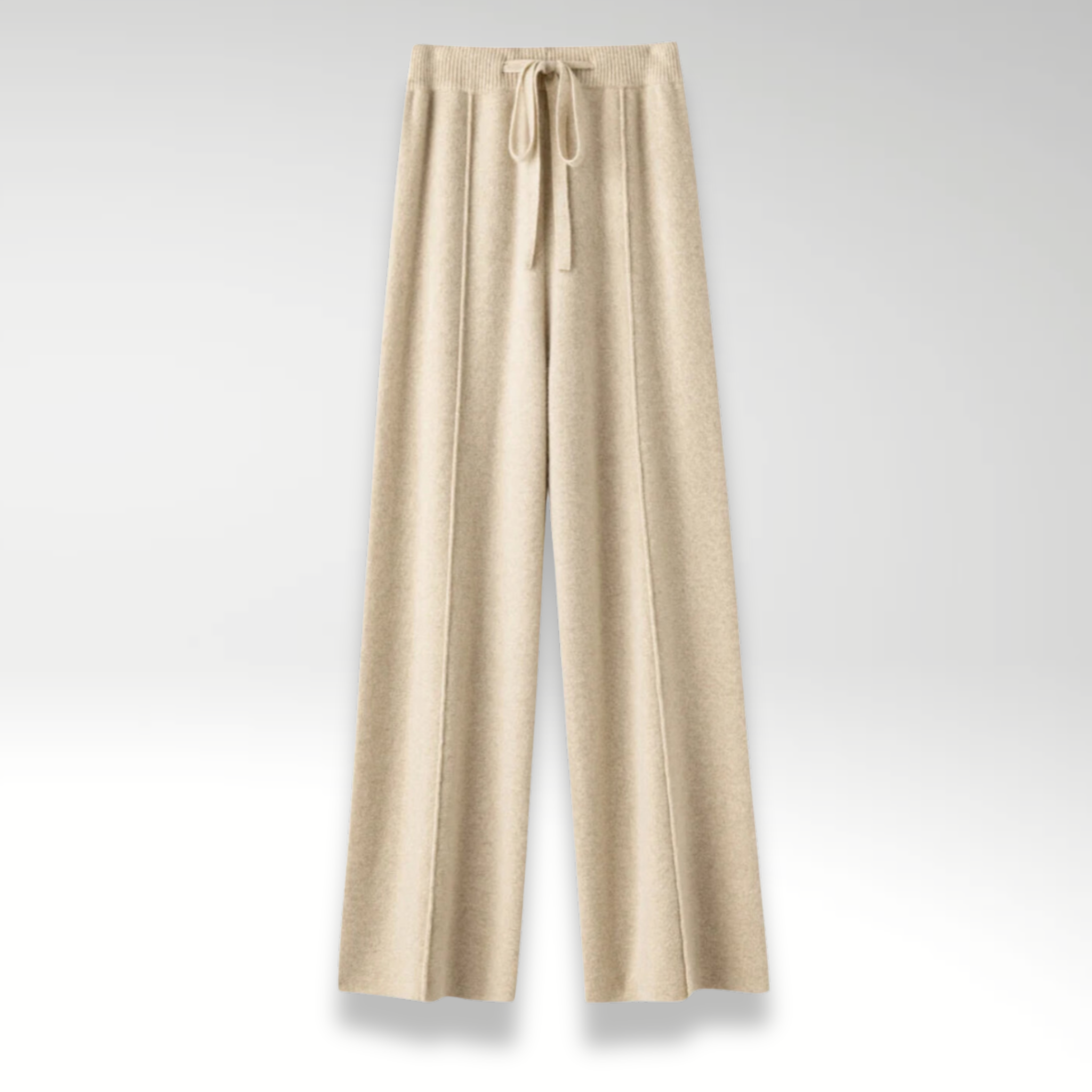 Vérae  | Pantalon de détente en cachemire premium