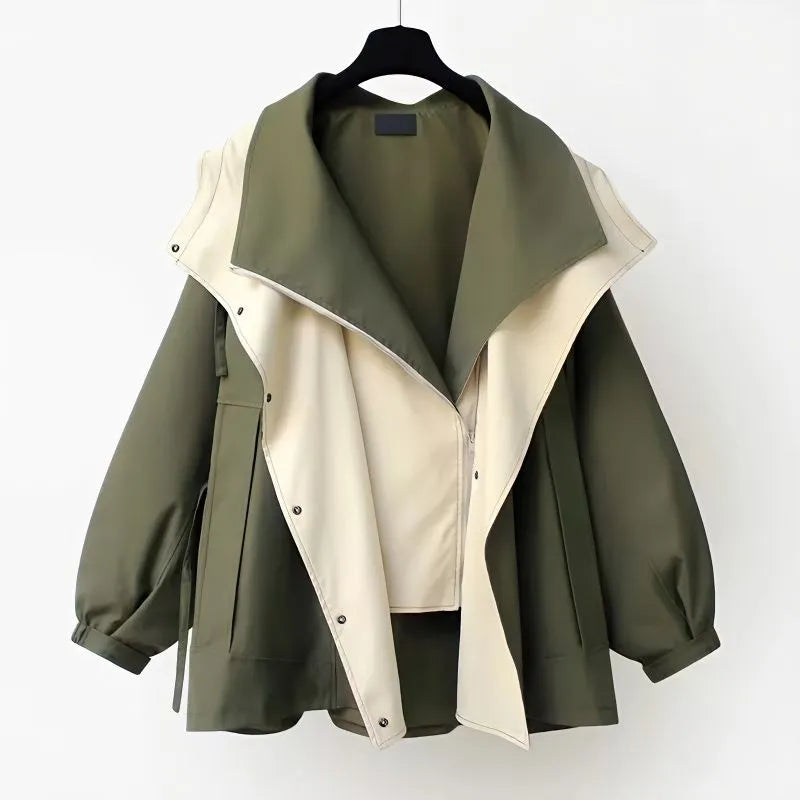 Vérae | Veste déperlante