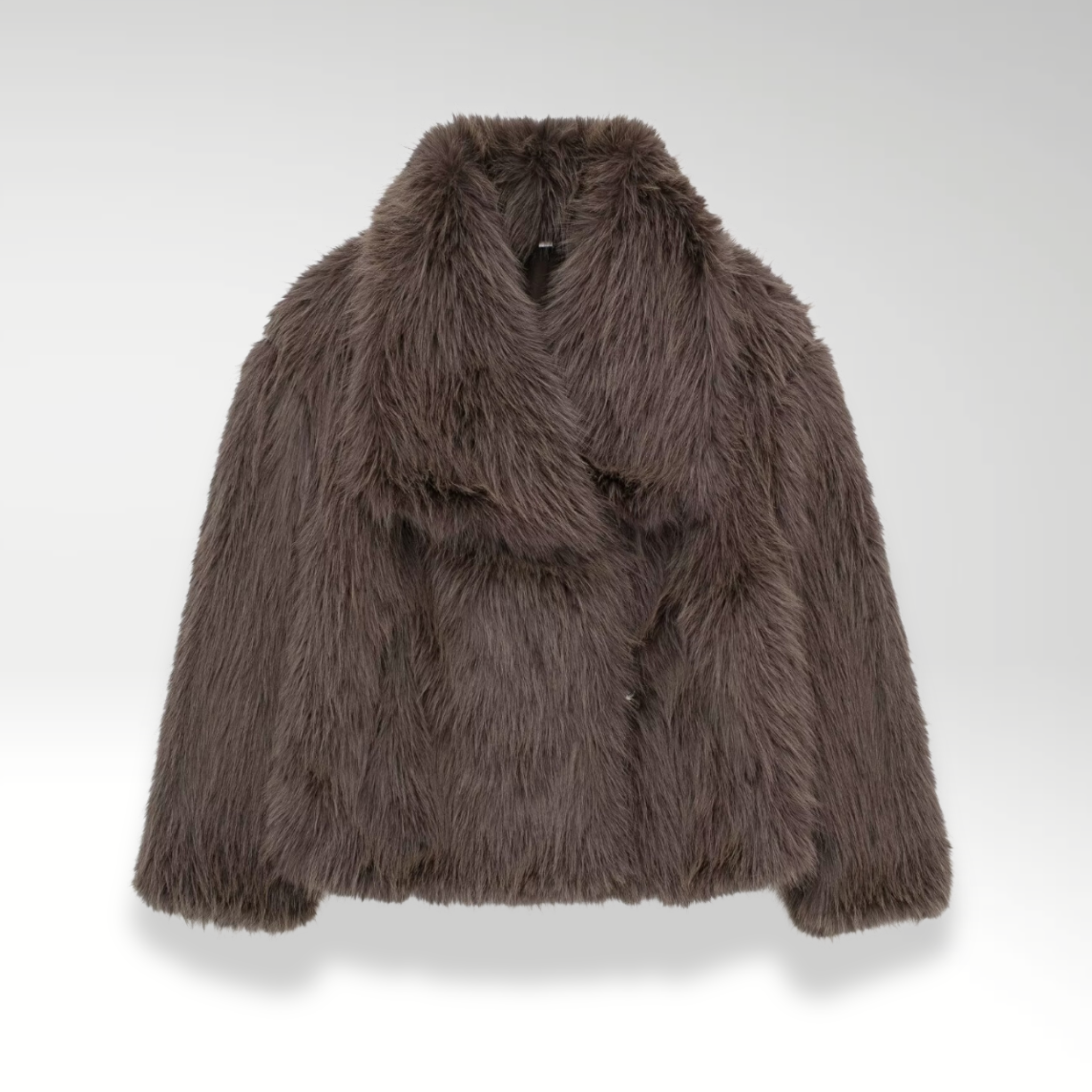 Vérae | Manteau de Fourrure Classique