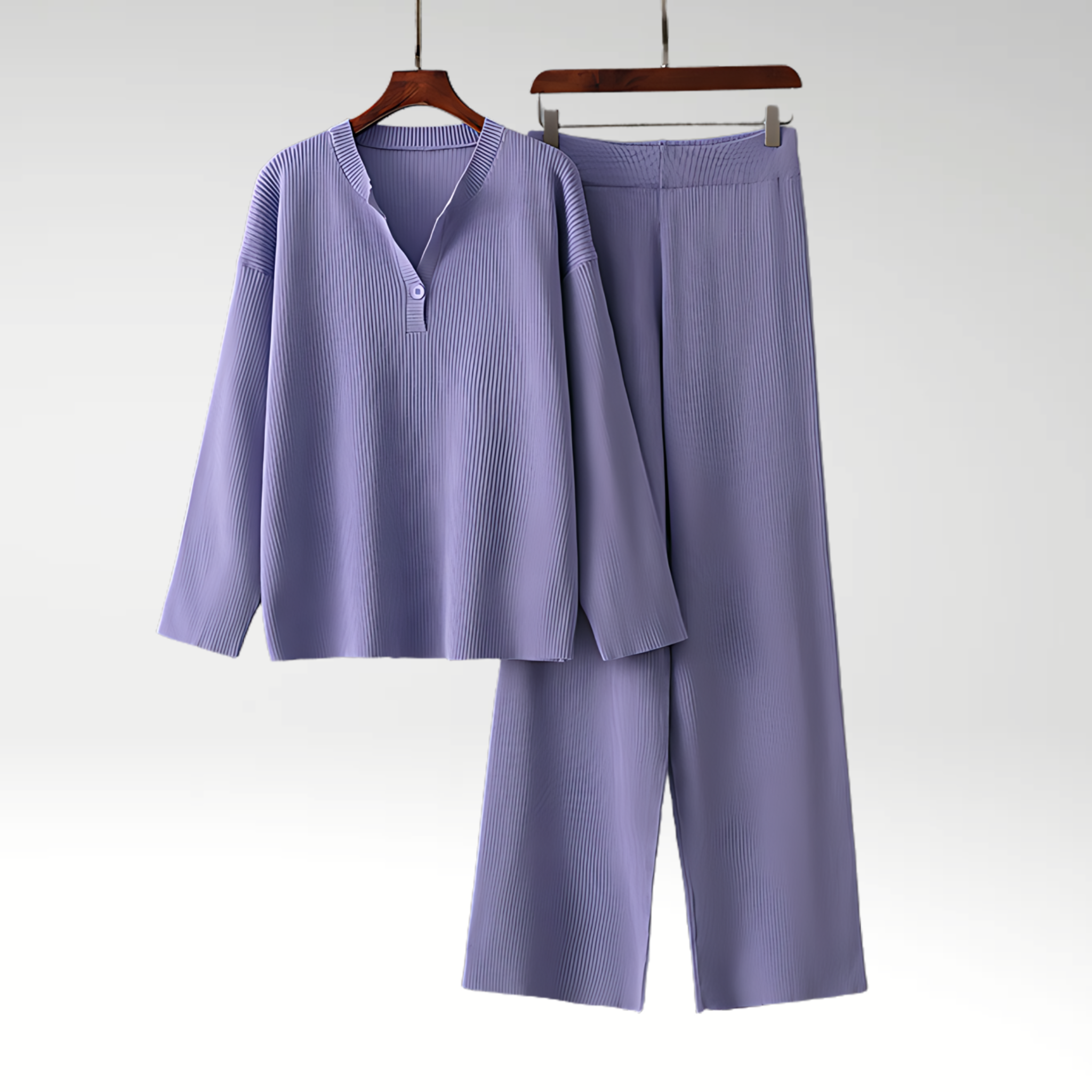 Vérae | Ensemble deux pièces Cozy Luxe