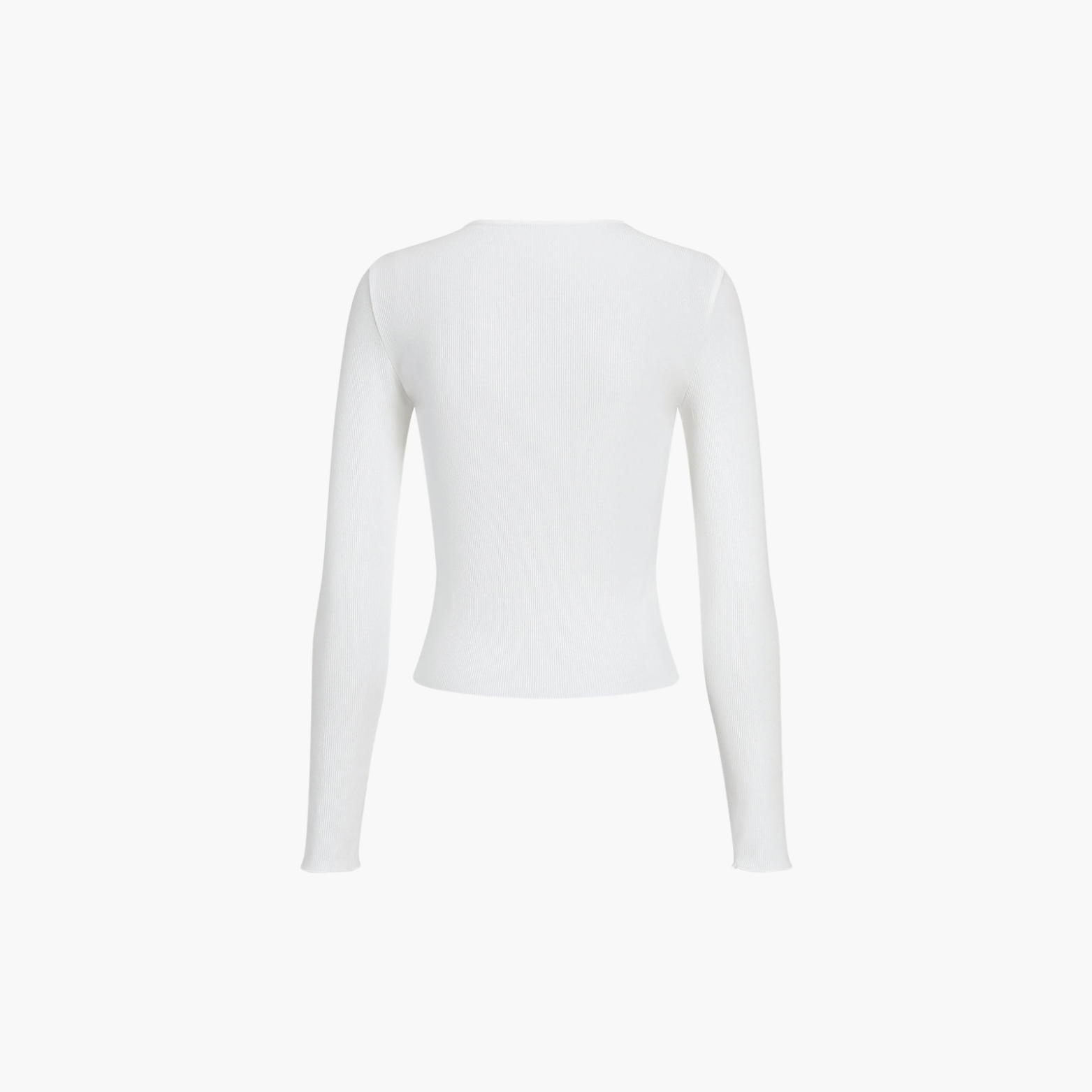 Vérae | Classique Henley Manches Longues