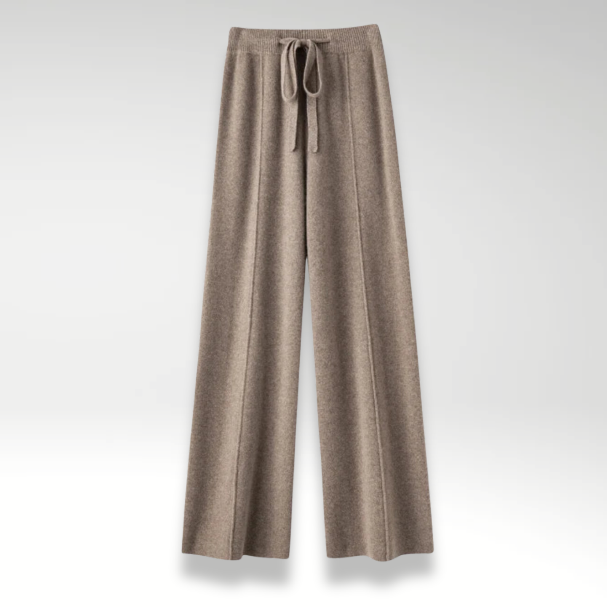 Vérae | Pantalon de détente en cachemire
