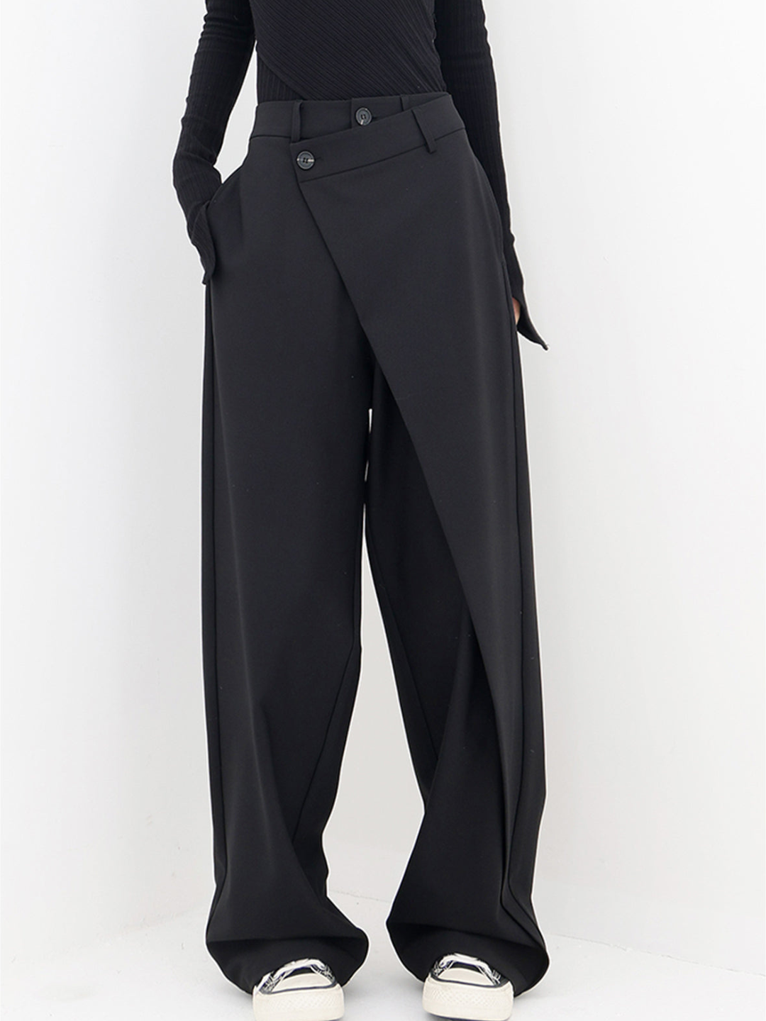 Vérae | Pantalons Baggy Modernes
