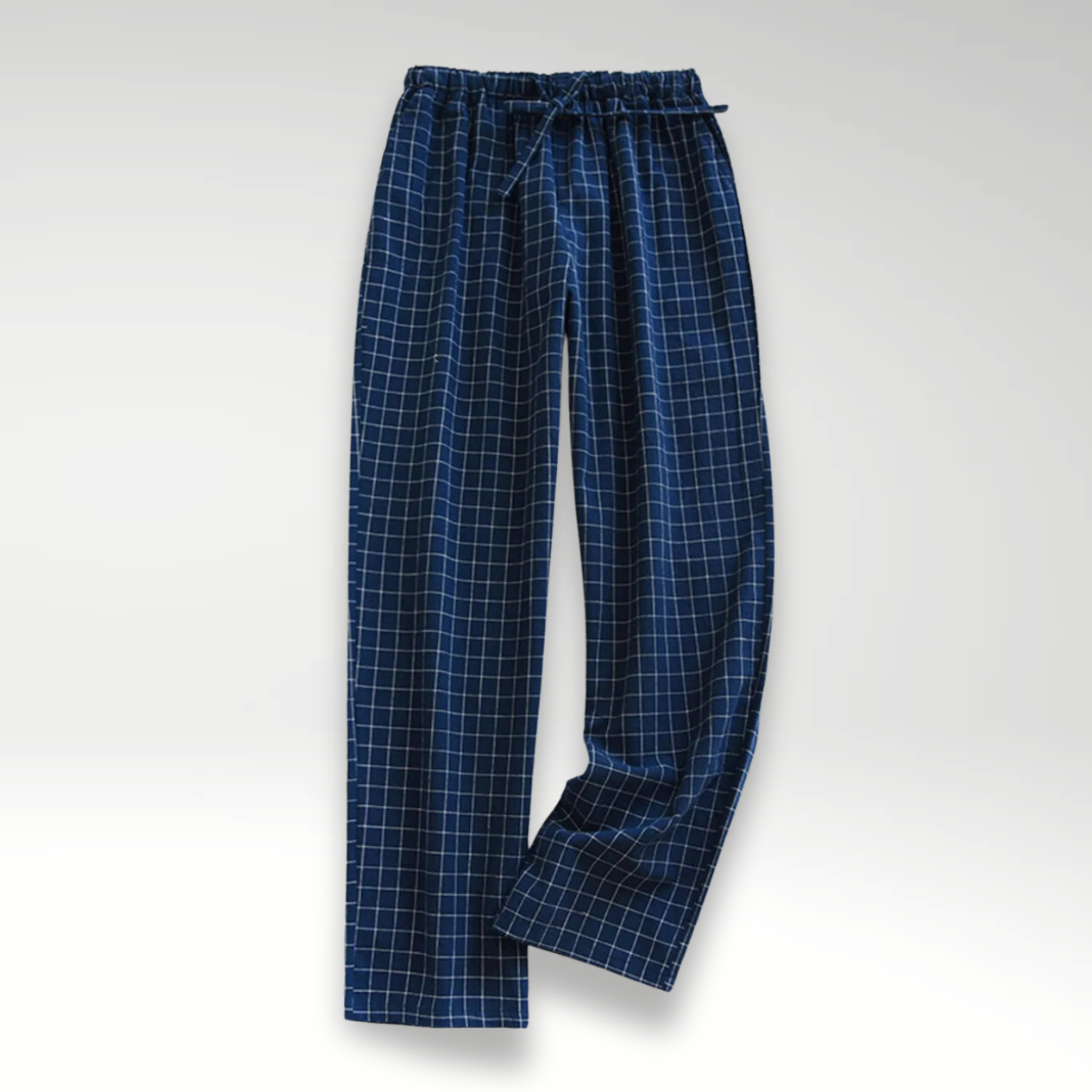 Vérae | Pantalon confort en coton doux