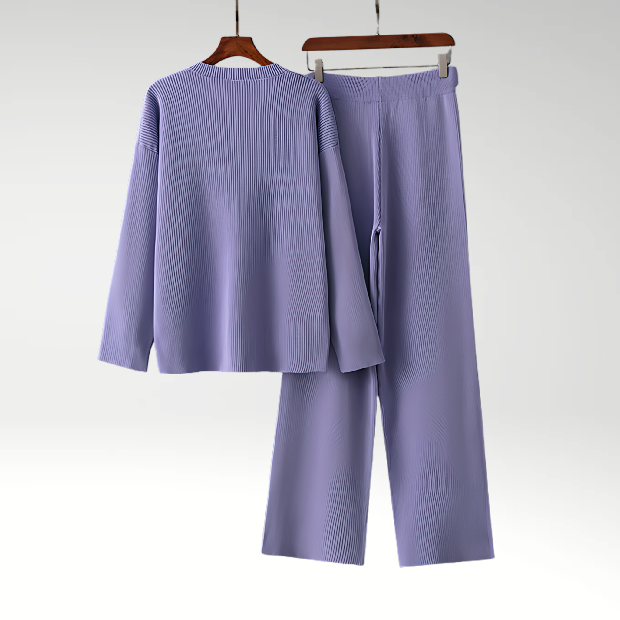 Vérae | Ensemble deux pièces Cozy Luxe