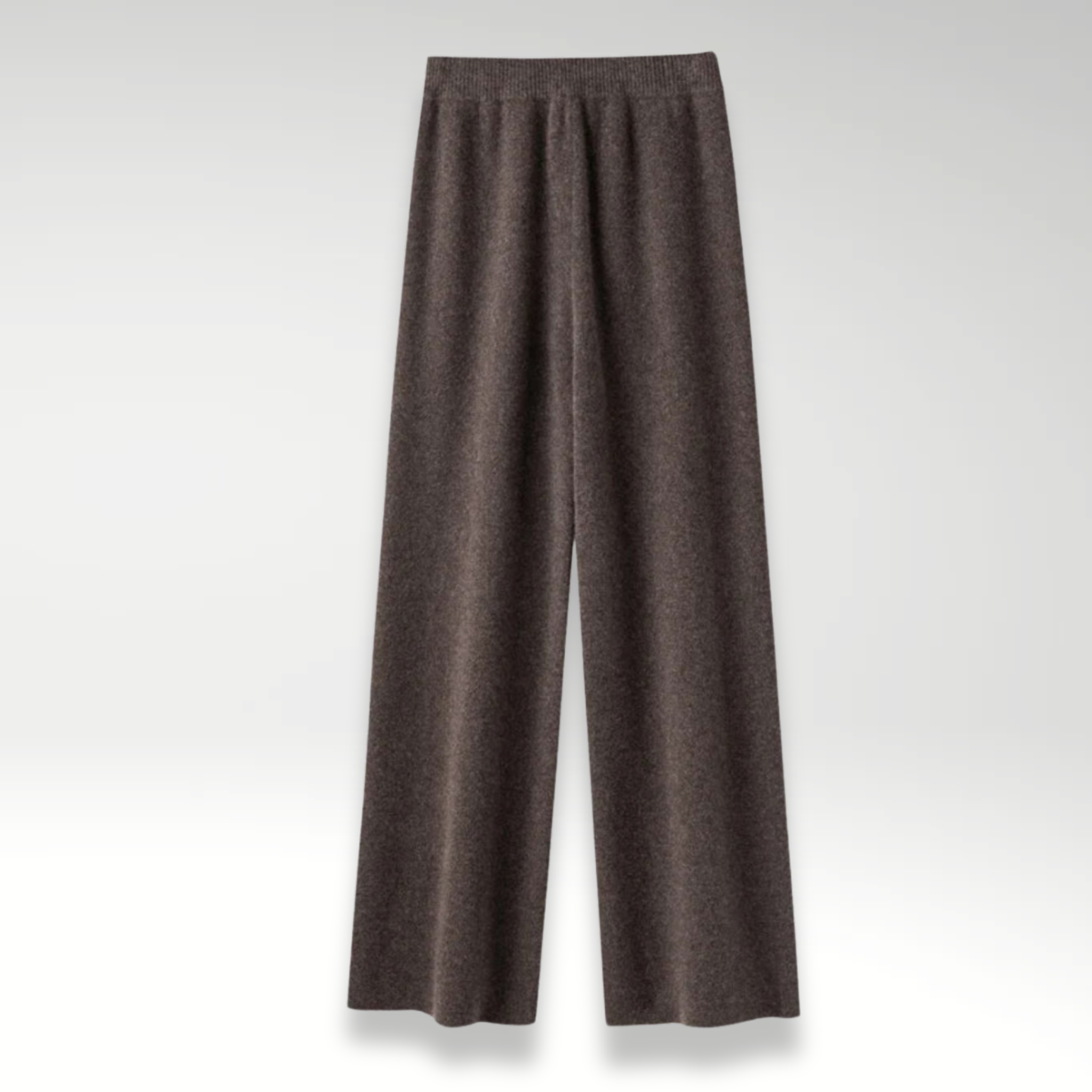 Vérae | Pantalon de détente en cachemire