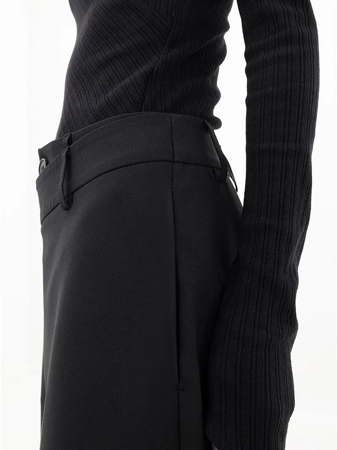 Vérae | Pantalons Baggy Modernes