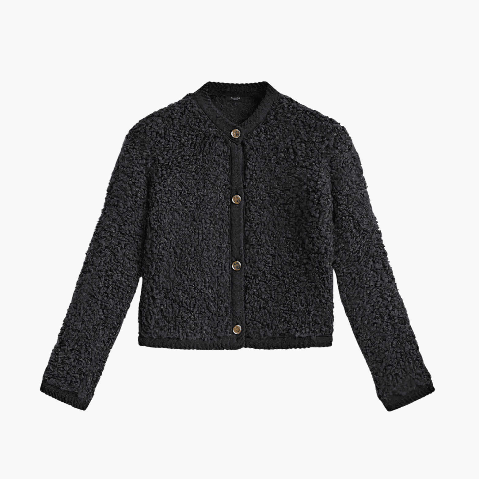 Vérae | Cardigan Teddy Douillet