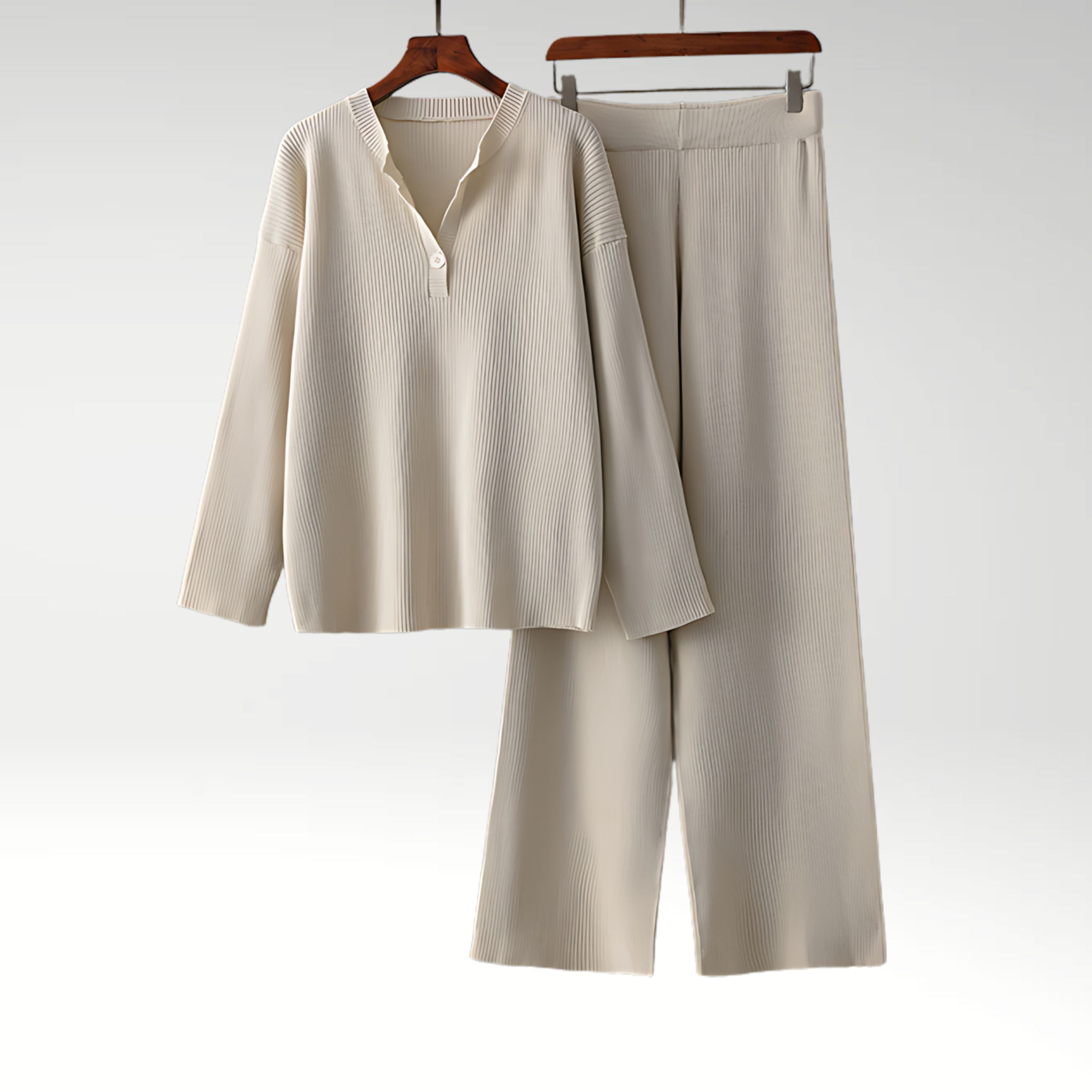 Vérae | Ensemble deux pièces Cozy Luxe