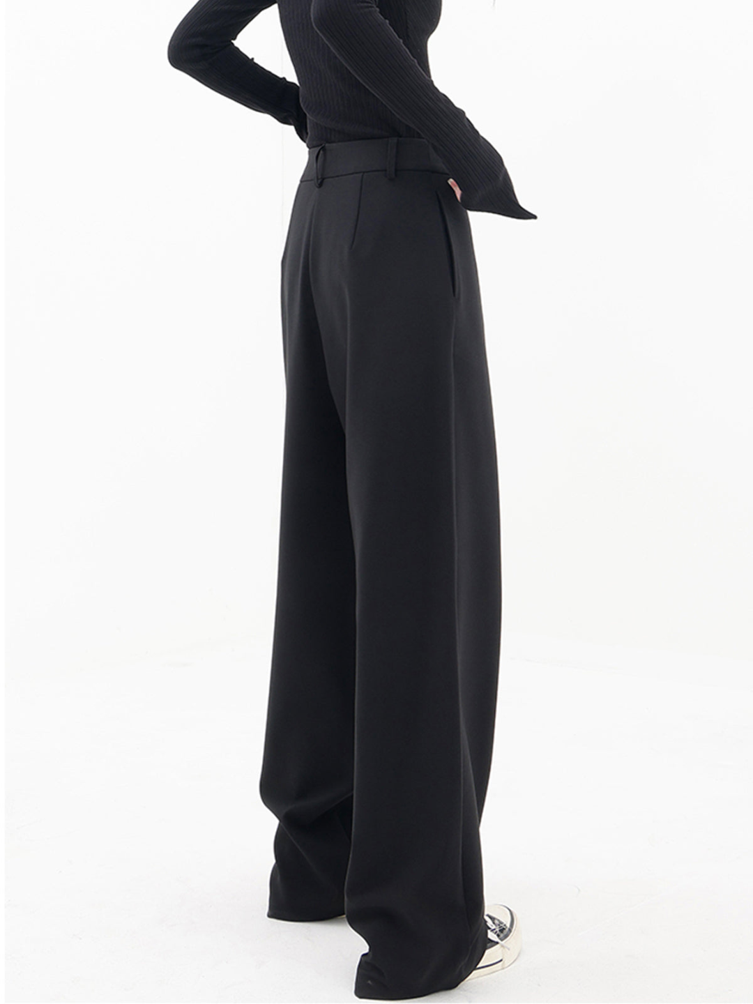 Vérae | Pantalons Baggy Modernes