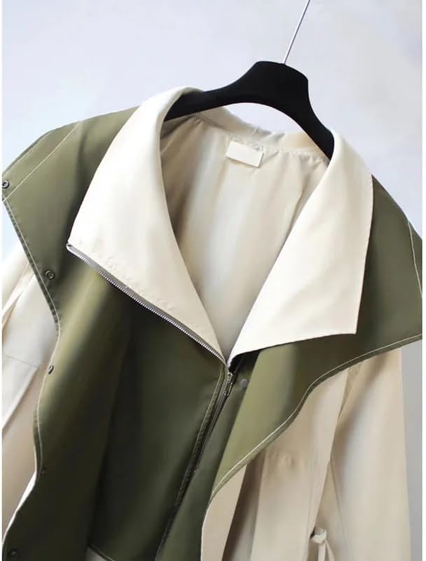 Vérae | Veste déperlante