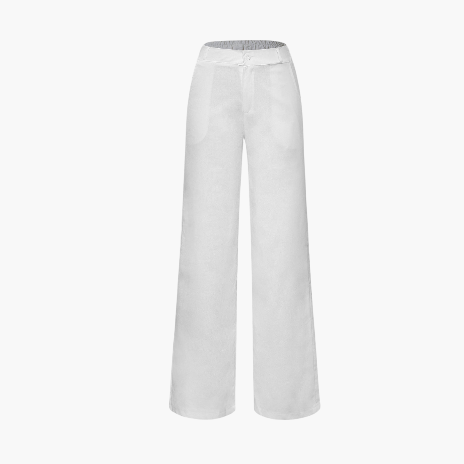 Vérae | Pantalon Large Minimaliste