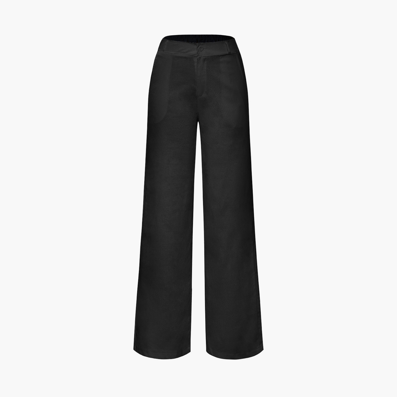 Vérae | Pantalon Large Minimaliste