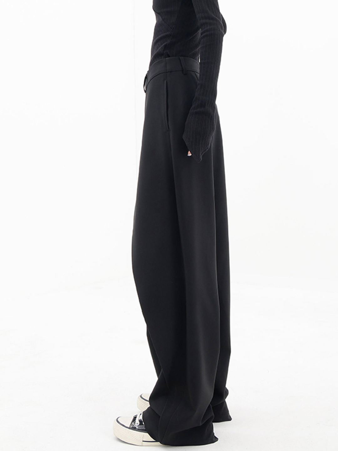 Vérae | Pantalons Baggy Modernes