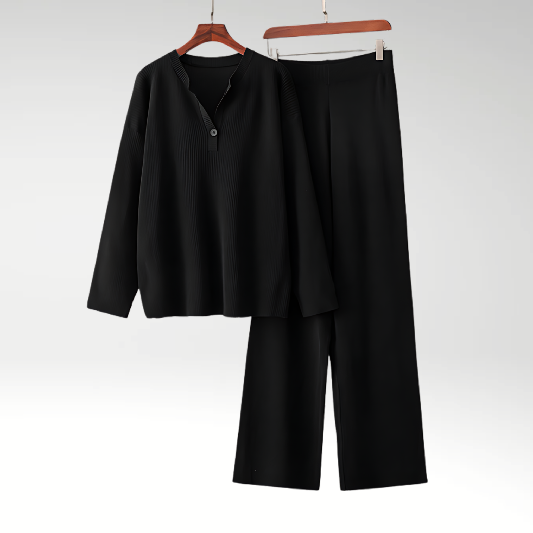Vérae | Ensemble deux pièces Cozy Luxe