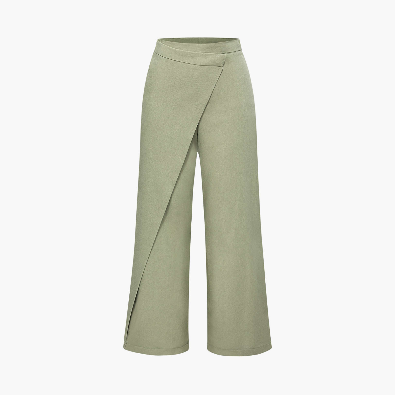 Vérae | Pantalons Décontractés À Cordon De Serrage