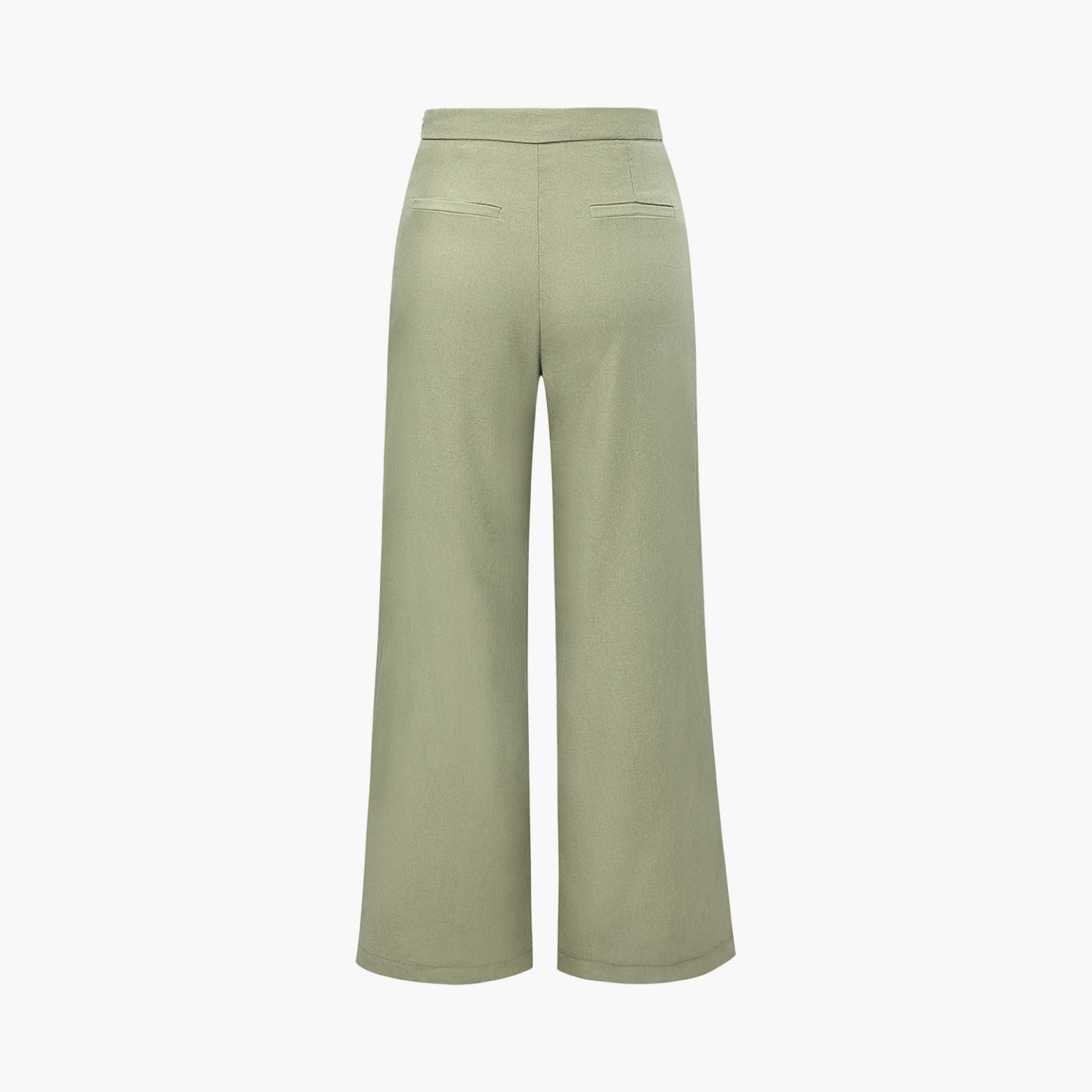 Vérae | Pantalons Décontractés À Cordon De Serrage