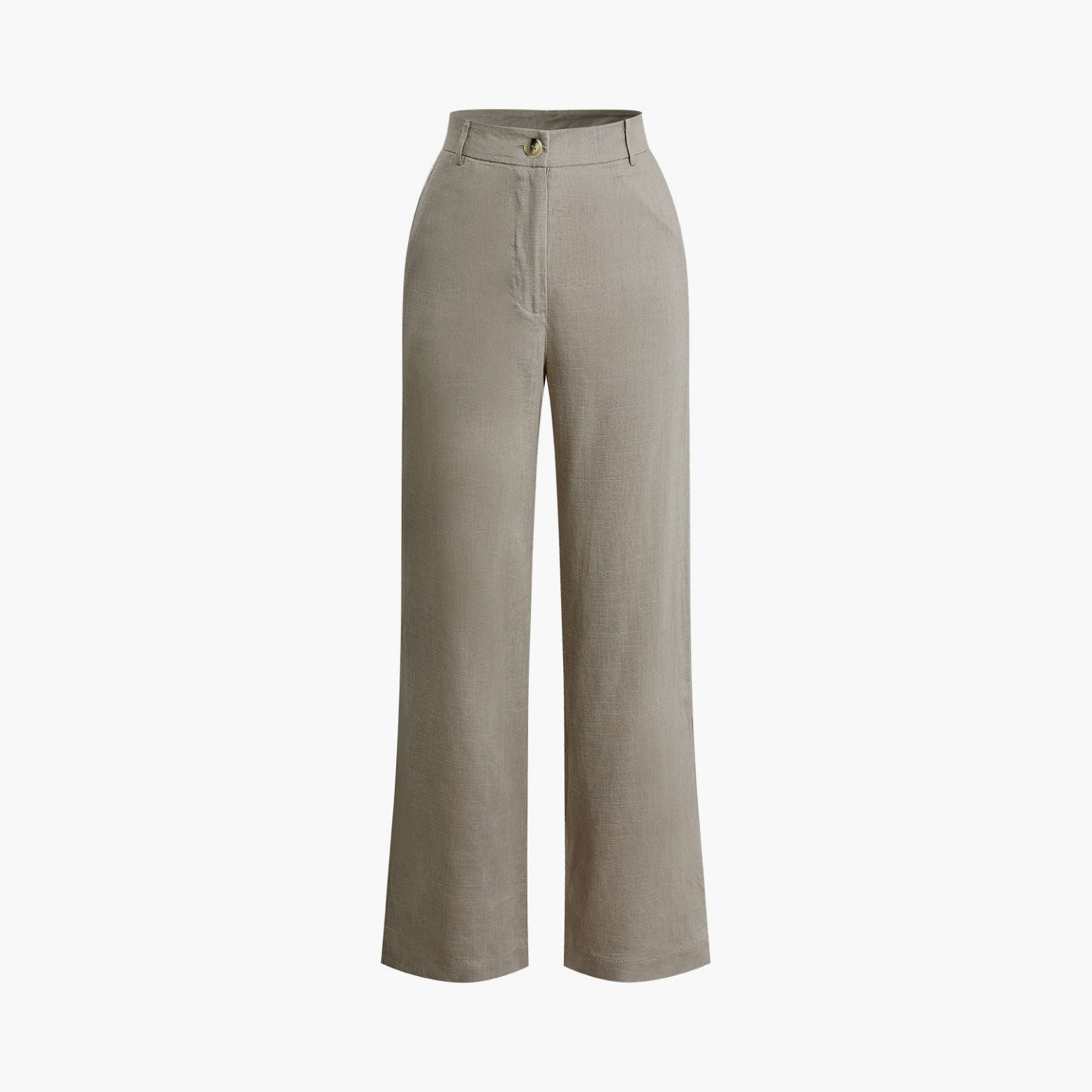 Vérae | Pantalon Droit Classique