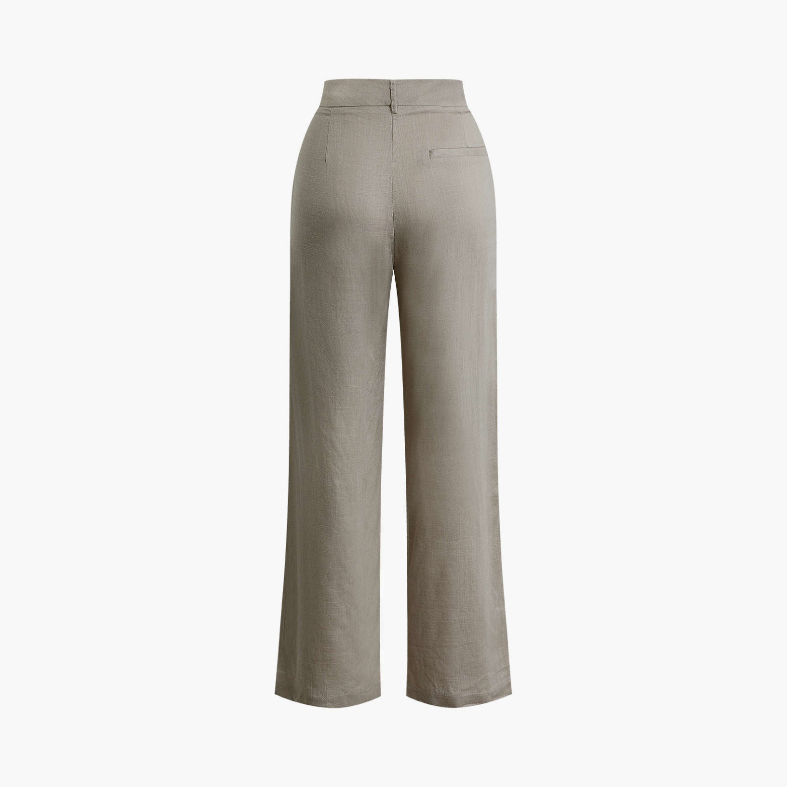 Vérae | Pantalon Droit Classique
