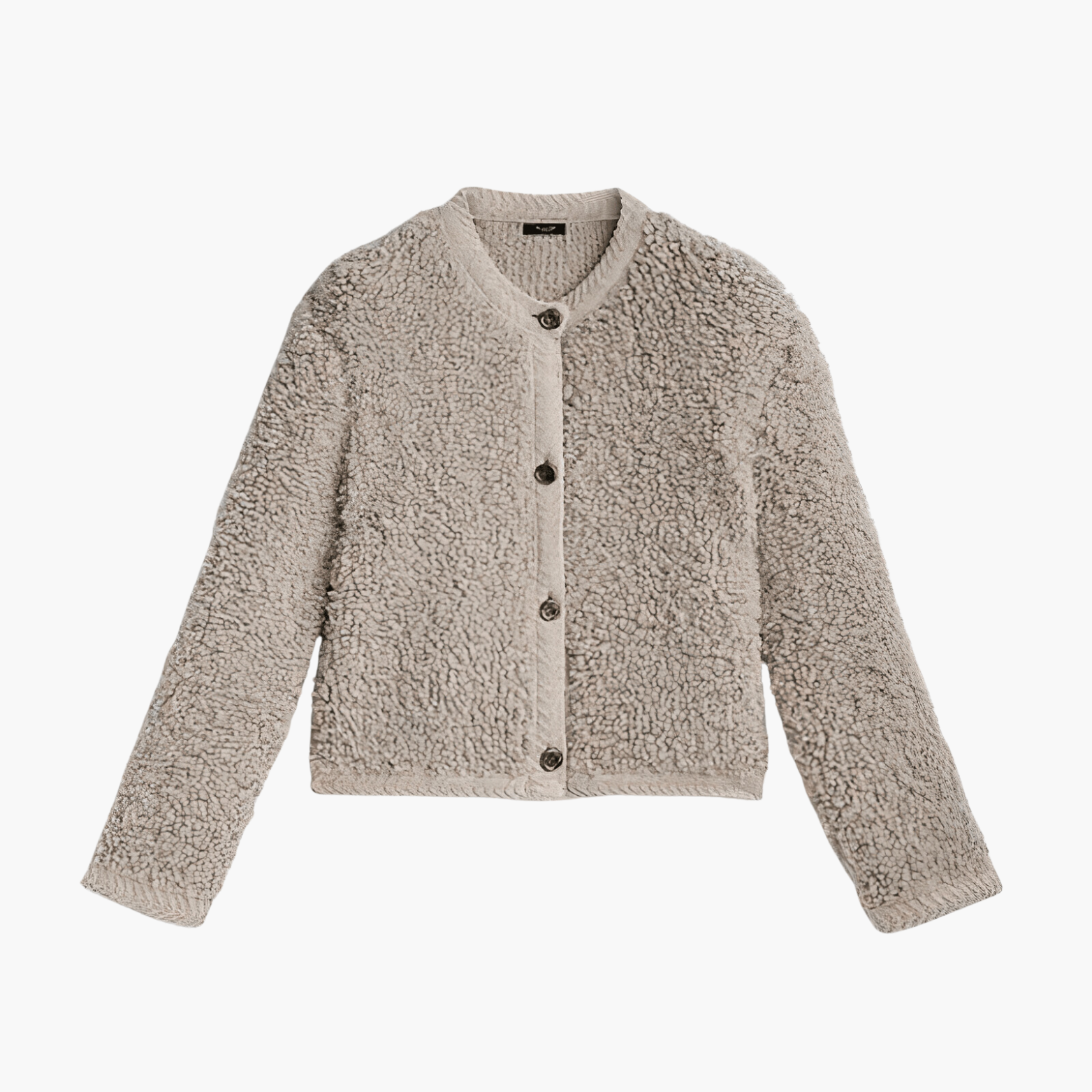Vérae | Cardigan Teddy Douillet