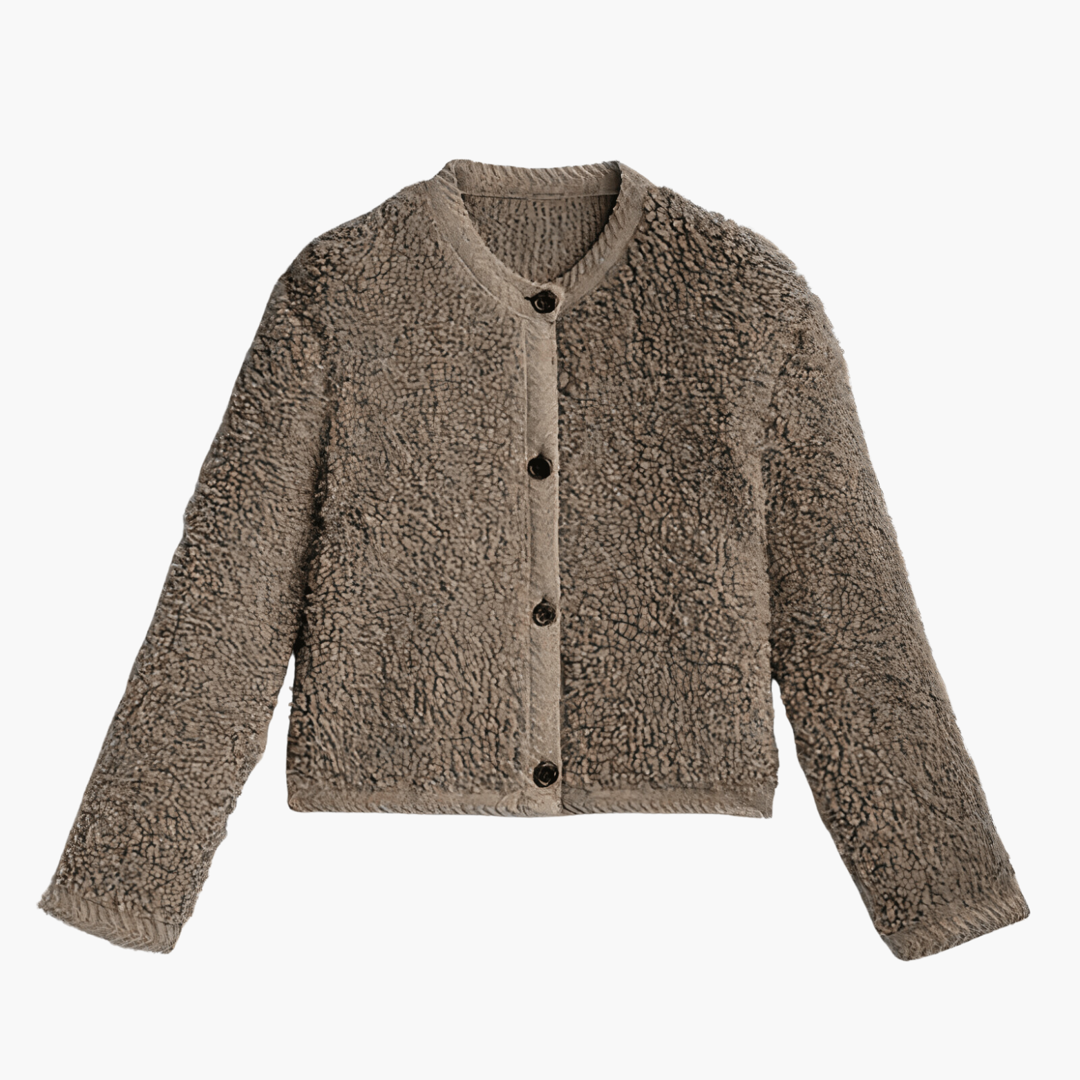 Vérae | Cardigan Teddy Douillet