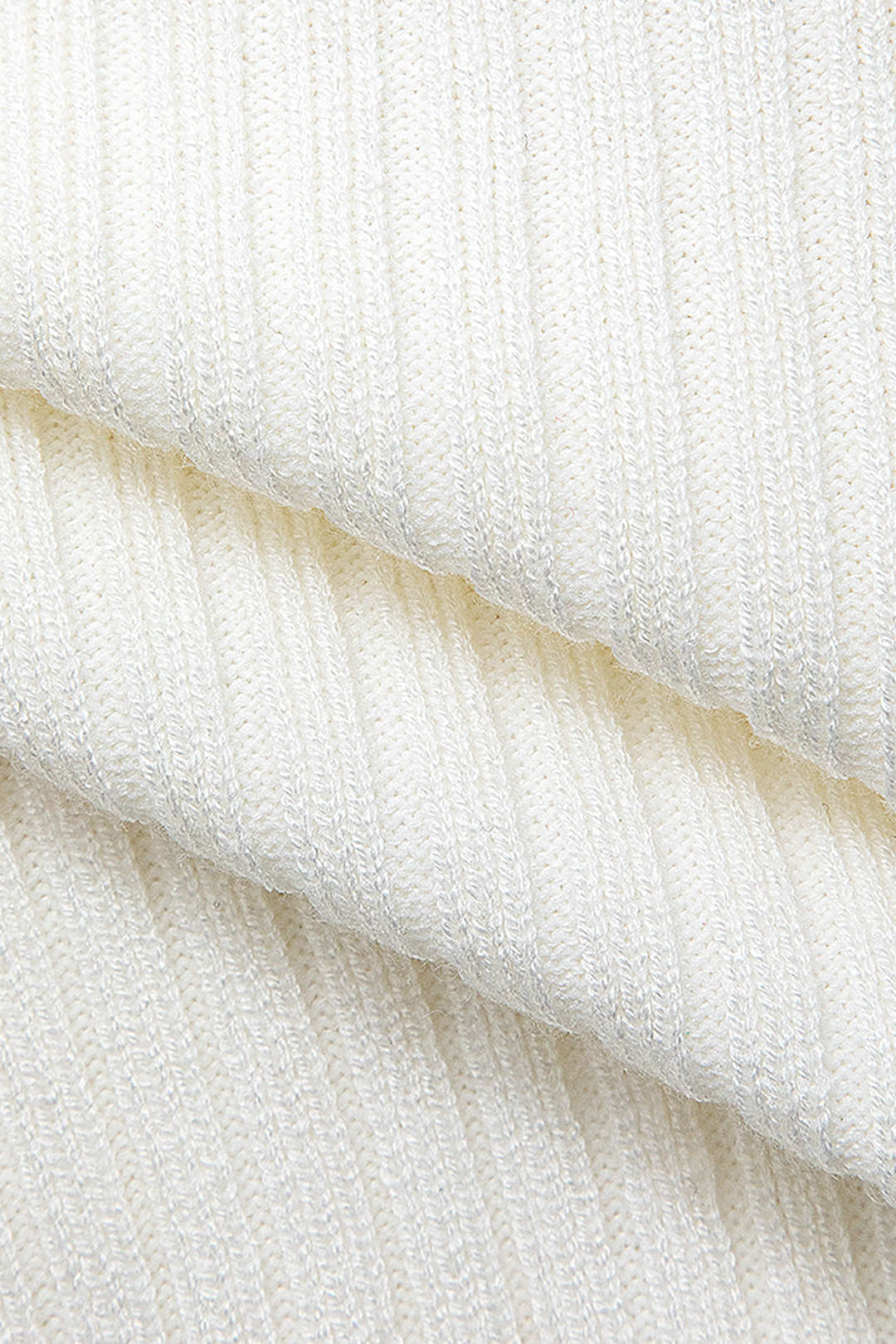 Vérae | Bustier Côtelé Sans Bretelles