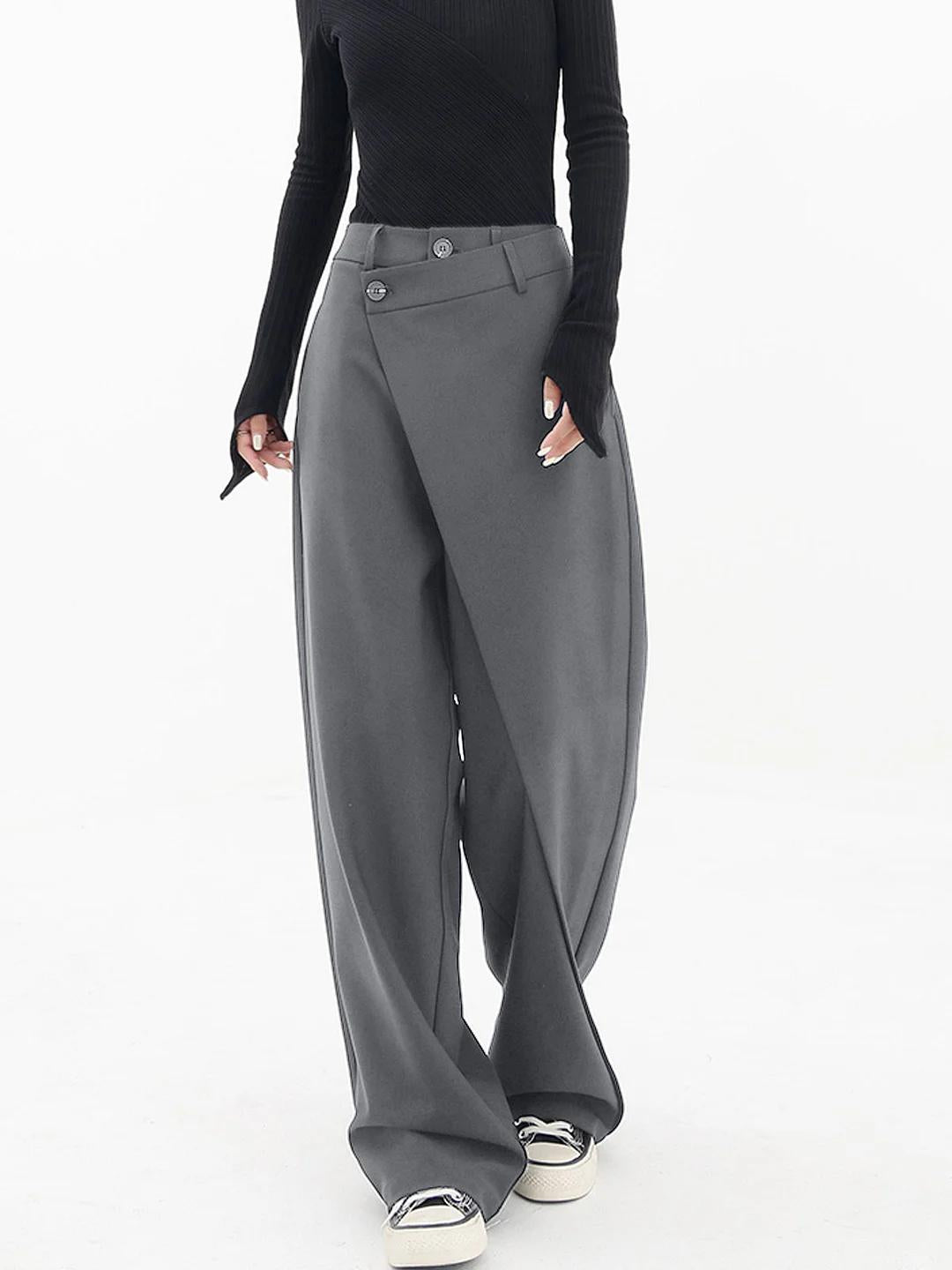 Vérae | Pantalons Baggy Modernes