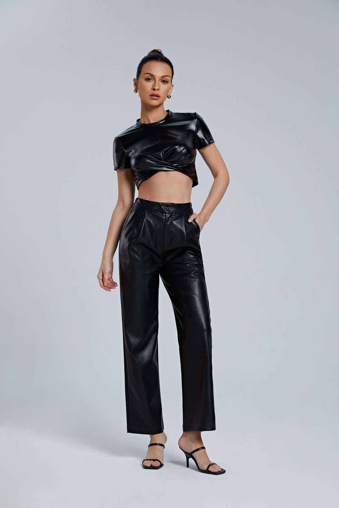 Vérae | Pantalon Sur Mesure De Luxe