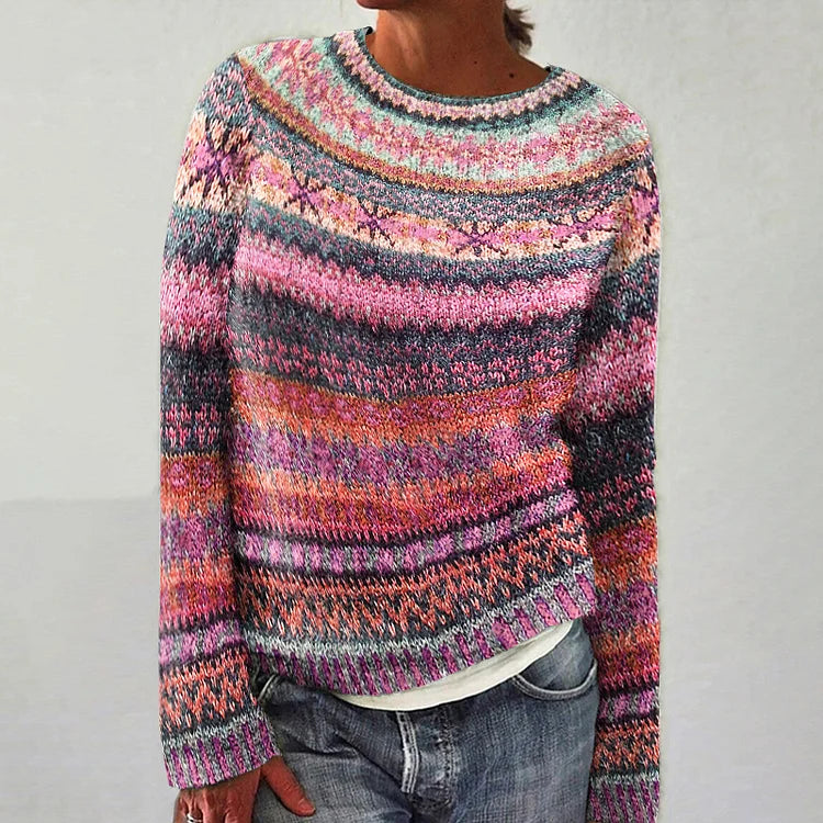 Madison™ | Chaleur intemporelle islandaise