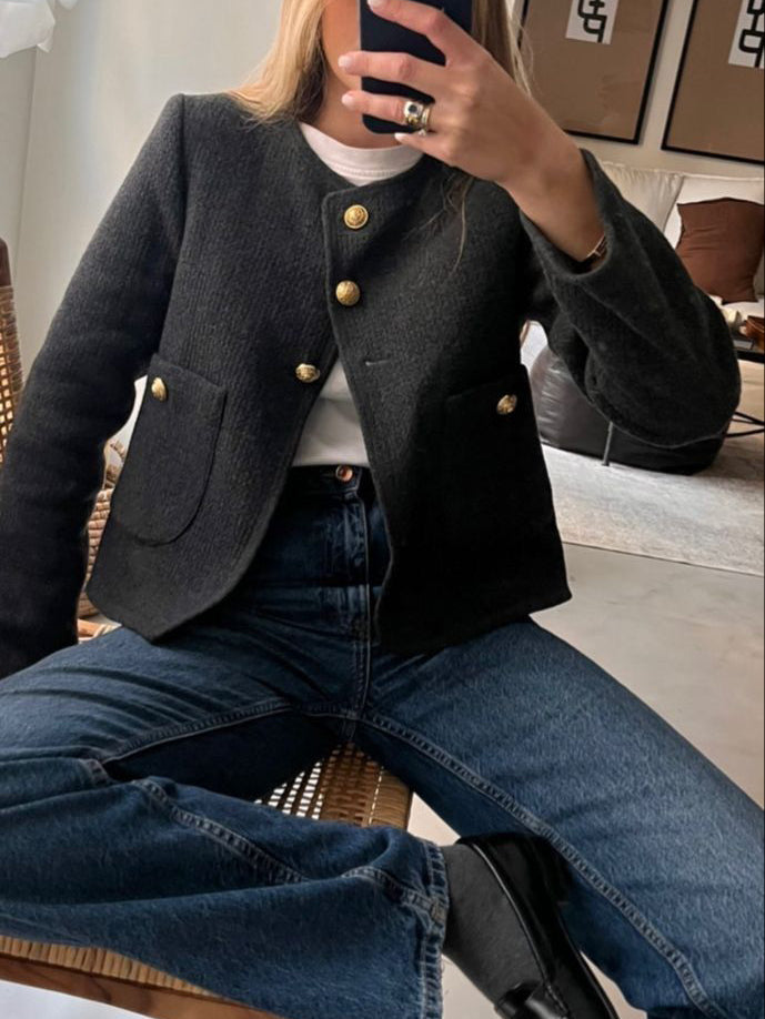 Vérae | Blazer classique