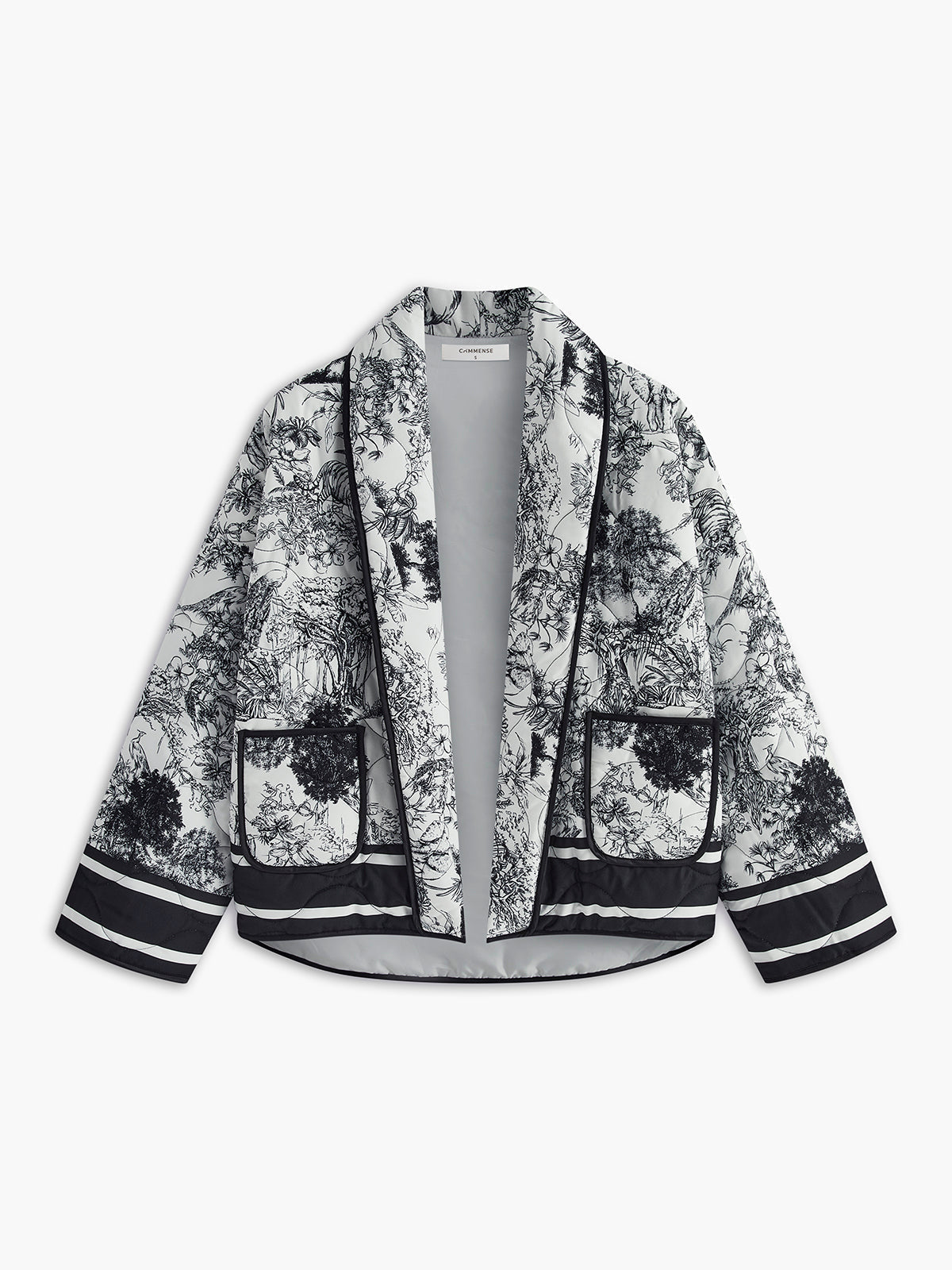 Vérae | Veste d'hiver