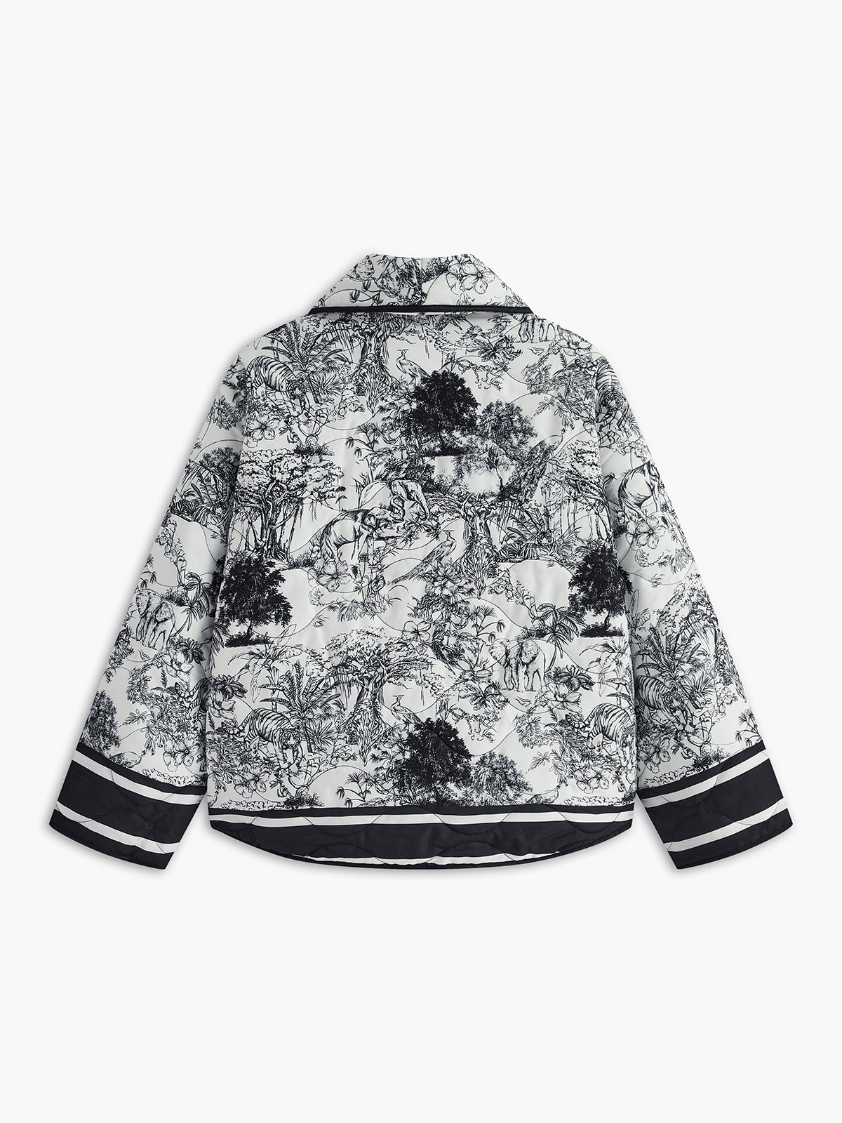 Vérae | Veste d'hiver