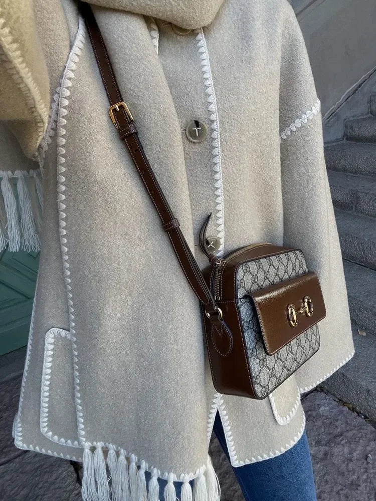 Vérae | Manteau Chic Intemporel