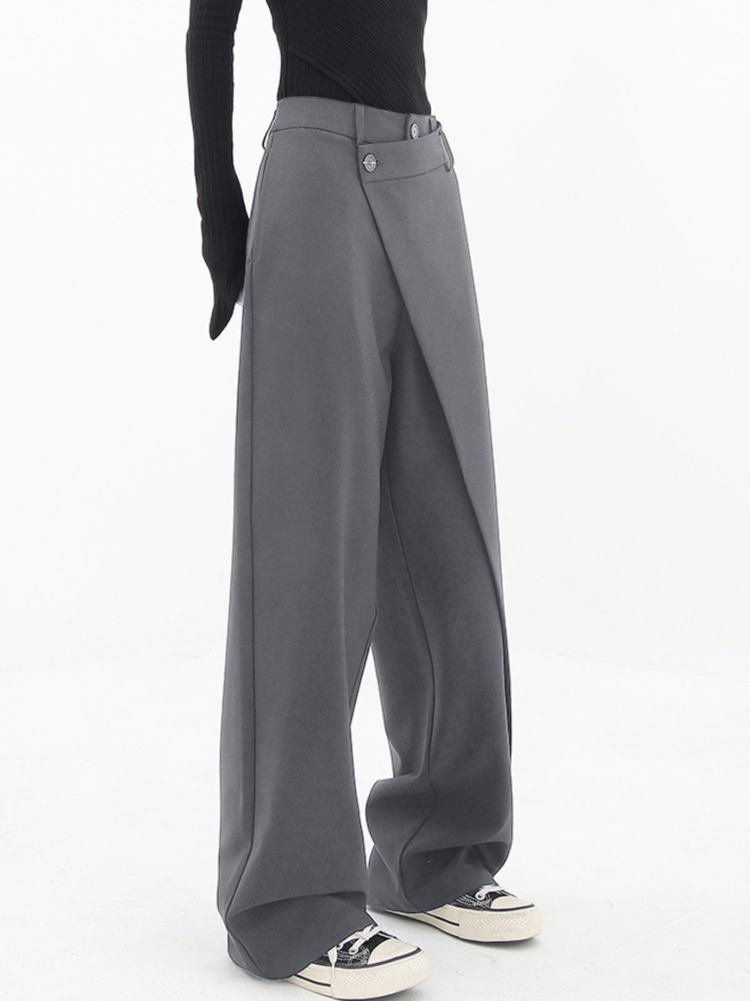 Vérae | Pantalons Baggy Modernes