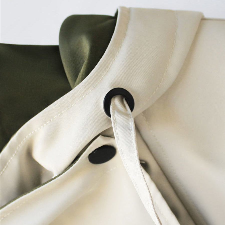 Vérae | Veste déperlante