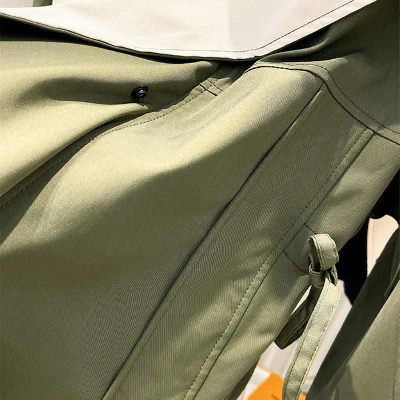 Vérae | Veste déperlante