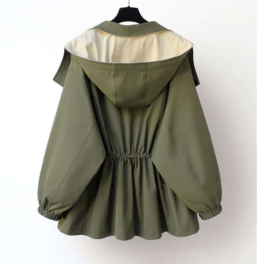Vérae | Veste déperlante