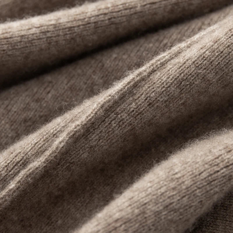 Vérae  | Pantalon de détente en cachemire premium
