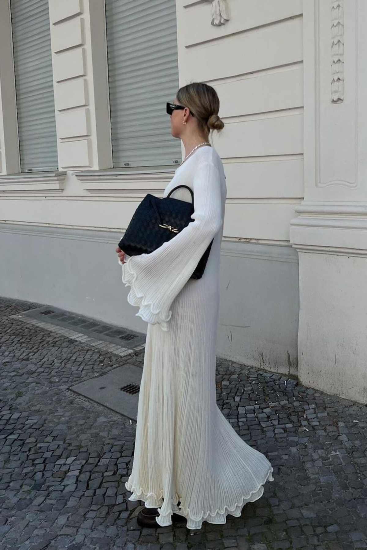 Vérae | Marla Robe