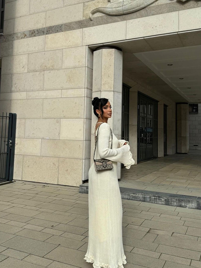 Vérae | Marla Robe