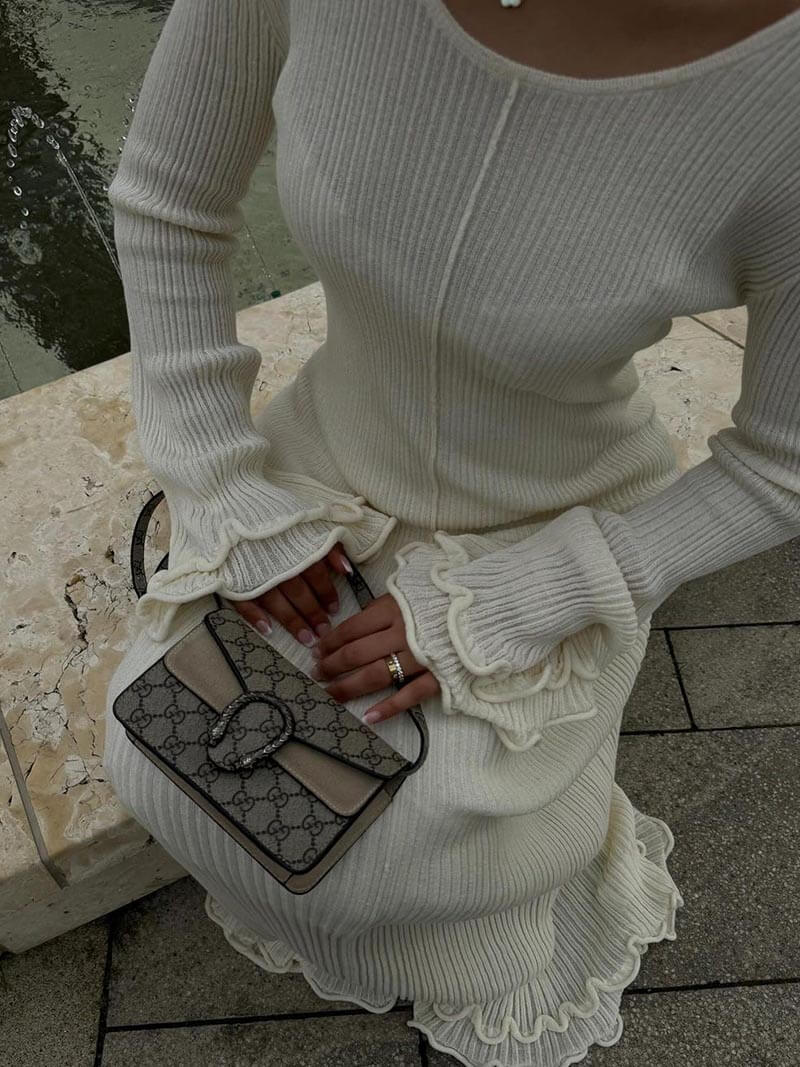 Vérae | Marla Robe