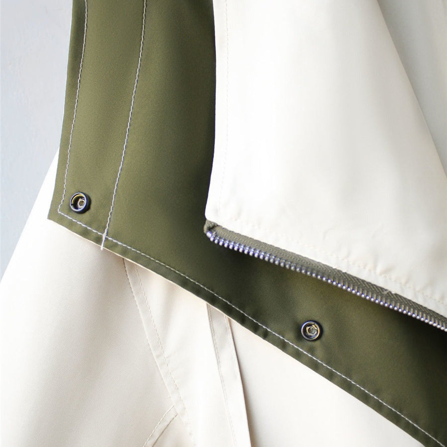 Vérae | Veste déperlante