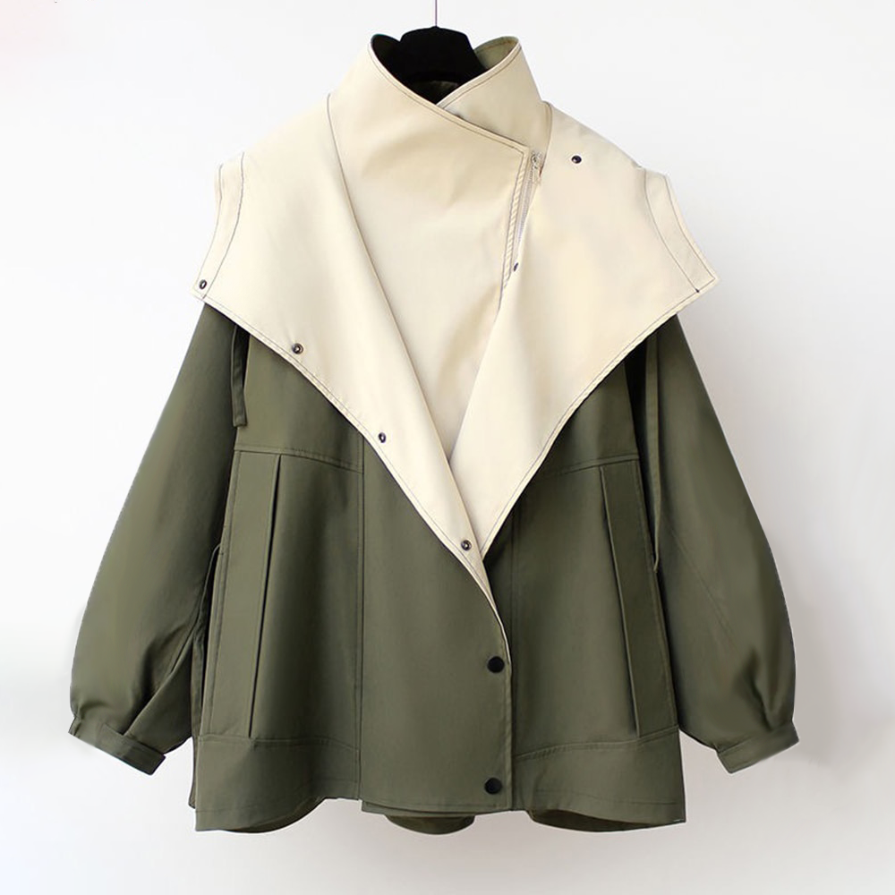 Vérae | Veste déperlante