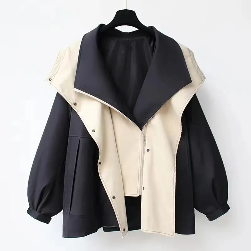 Vérae | Veste déperlante